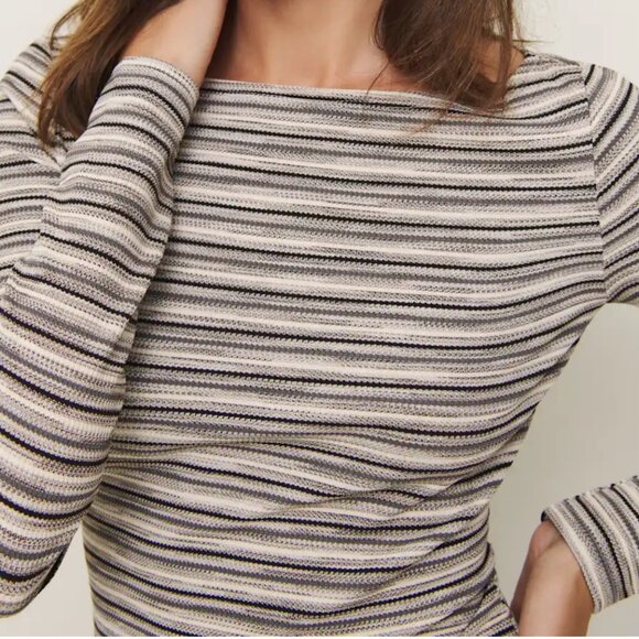 Reformation Wiley top - Picture 1 of 5